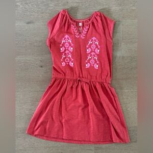 Tea Collection dress size 8